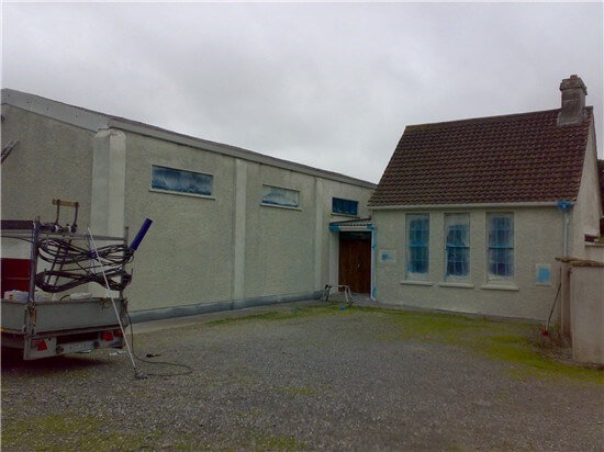 External House Painting