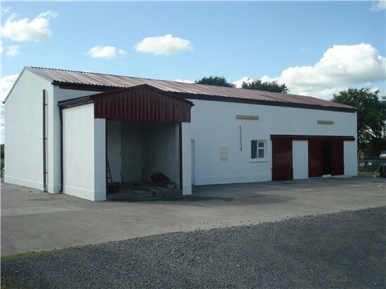 External House Painting