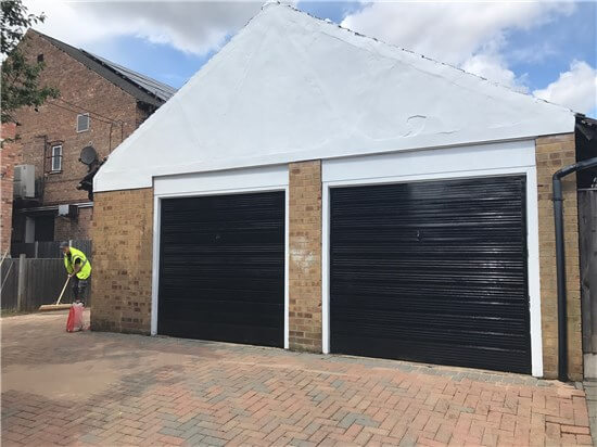 External House Painting