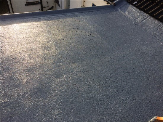 Roofing Repairs