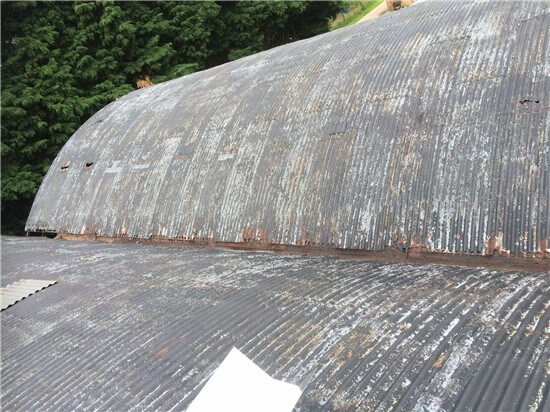 Roofing Repairs