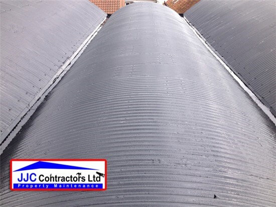 Roofing Repairs