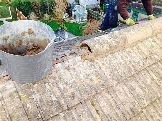 Roofing Repairs