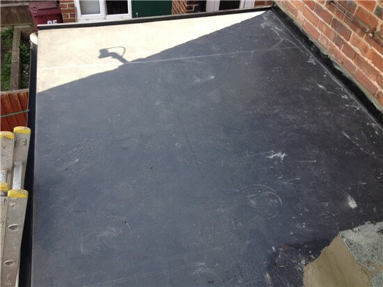 Flat Roofing Lincoln