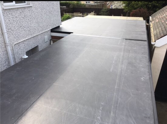 Flat Roofing Lincoln