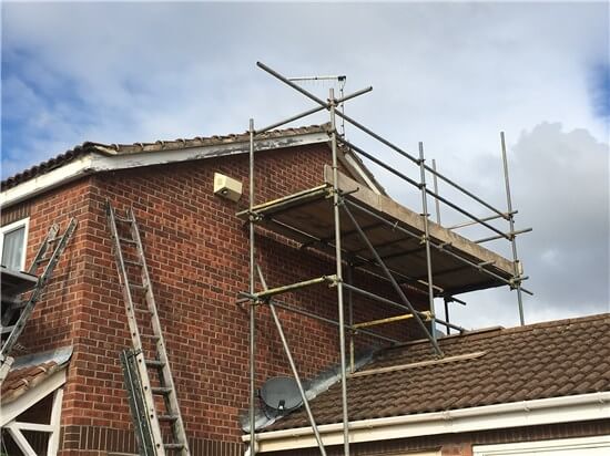 Soffits & Fascias