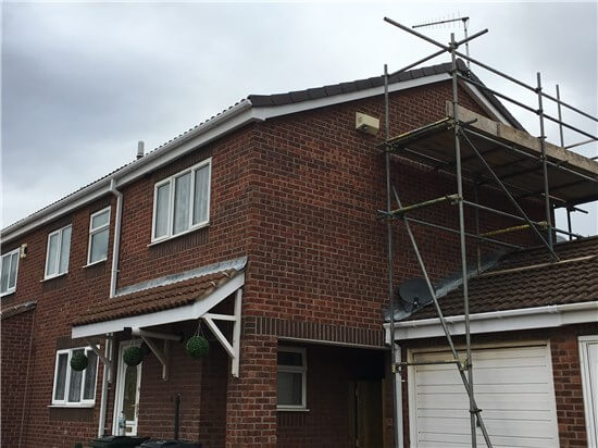 Soffits & Fascias