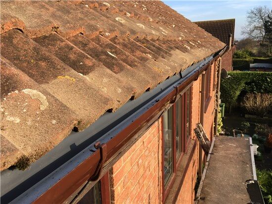 Soffits & Fascias
