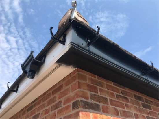 uPVC Painting