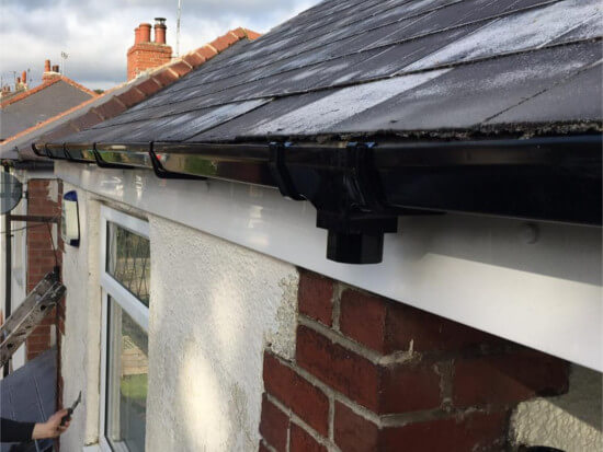 Roofing Contractors