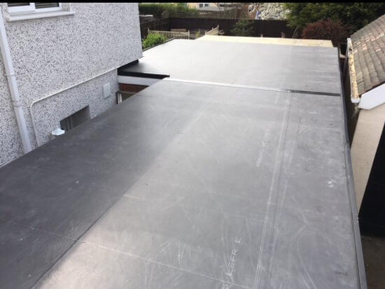 Roofing Contractors